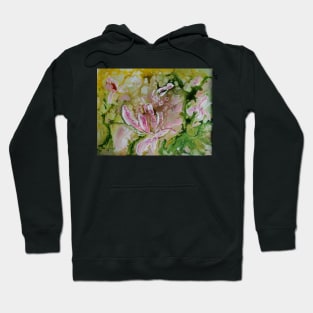 Magnolia Blossom Hoodie